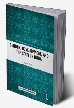 Gender Development and the State in India