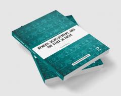 Gender Development and the State in India