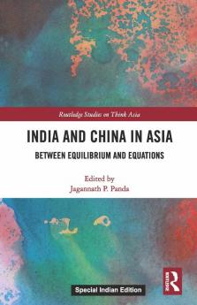 India and China in Asia