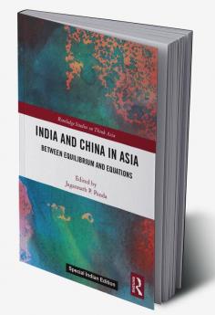 India and China in Asia