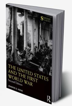 United States and the First World War