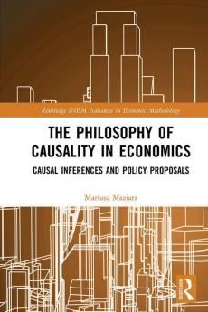 Philosophy of Causality in Economics