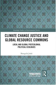 Climate Change Justice and Global Resource Commons