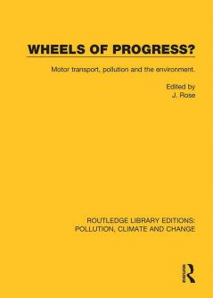 Wheels of Progress?