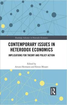 Contemporary Issues in Heterodox Economics