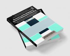 Research and Development in University Mathematics Education