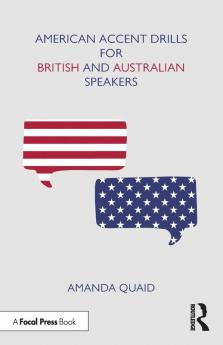 American Accent Drills for British and Australian Speakers