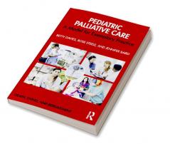 Pediatric Palliative Care