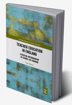 Teacher Education in England