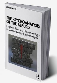 Psychoanalysis of the Absurd