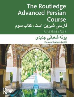 Routledge Advanced Persian Course