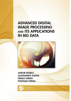 Advanced Digital Image Processing and Its Applications in Big Data