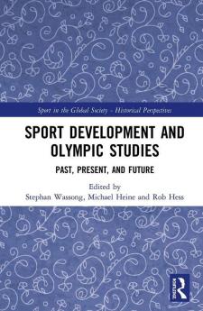 Sport Development and Olympic Studies