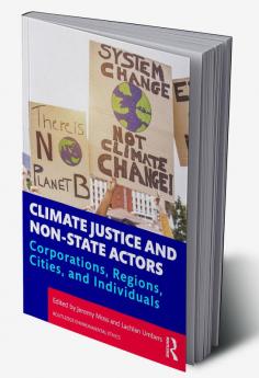 Climate Justice and Non-State Actors