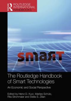 Routledge Handbook of Smart Technologies