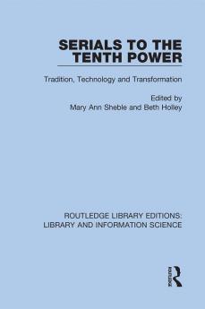 Serials to the Tenth Power