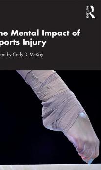 Mental Impact of Sports Injury