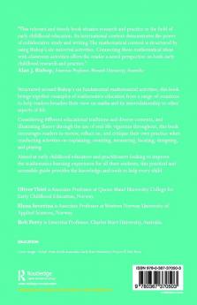 Mathematics in Early Childhood
