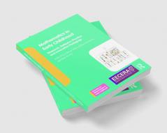 Mathematics in Early Childhood