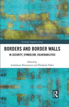 Borders and Border Walls