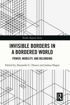 Invisible Borders in a Bordered World