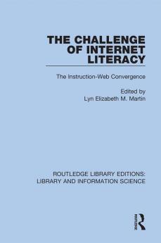 Challenge of Internet Literacy