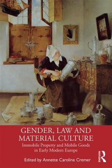 Gender Law and Material Culture