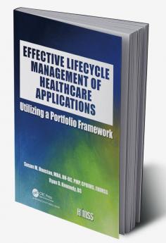 Effective Lifecycle Management of Healthcare Applications