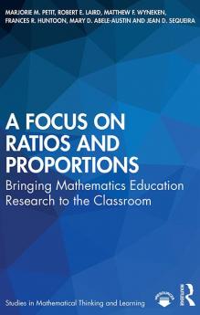 Focus on Ratios and Proportions