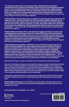 Solution-Focused Play Therapy