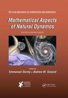 Mathematical Aspects of Natural Dynamos