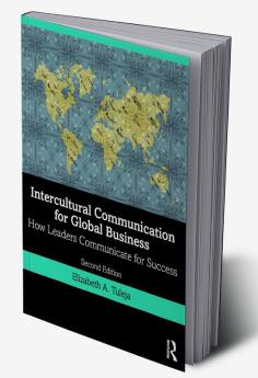 Intercultural Communication for Global Business