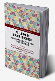 Wellbeing in Higher Education