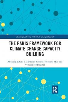 Paris Framework for Climate Change Capacity Building