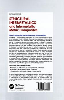 Structural Intermetallics and Intermetallic Matrix Composites