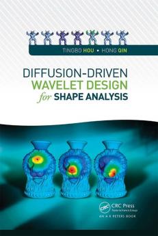 Diffusion-Driven Wavelet Design for Shape Analysis