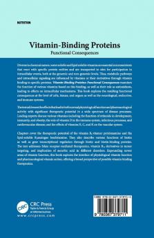 Vitamin-Binding Proteins