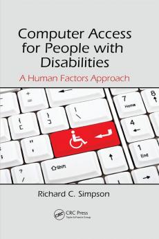 Computer Access for People with Disabilities