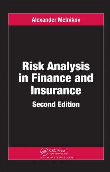 Risk Analysis in Finance and Insurance