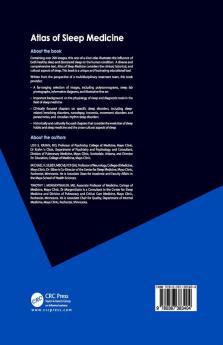 Atlas of Sleep Medicine
