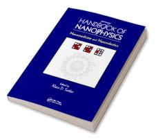 Handbook of Nanophysics