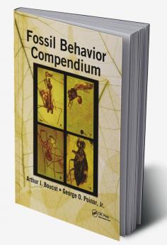 Fossil Behavior Compendium