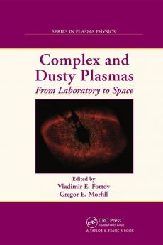 Complex and Dusty Plasmas