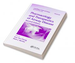 Pharmacology and Therapeutics of Airway Disease