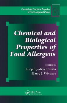 Chemical and Biological Properties of Food Allergens