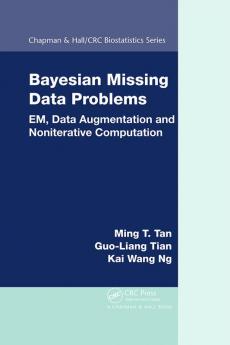 Bayesian Missing Data Problems