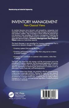 Inventory Management