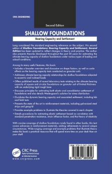 Shallow Foundations