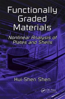 Functionally Graded Materials