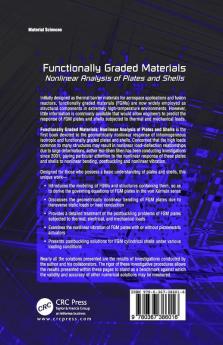 Functionally Graded Materials
